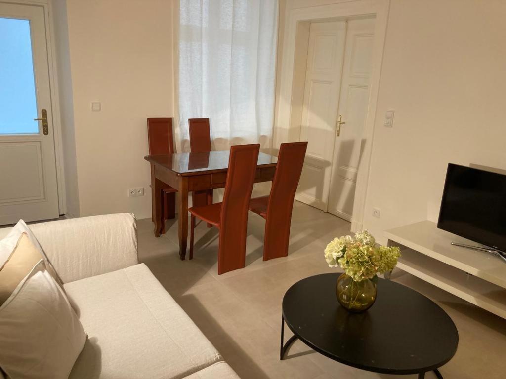 City Center Apartments Prague Exterior photo